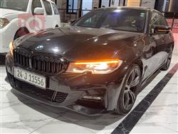 بي ام دبليو الفئة 3